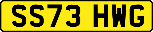 SS73HWG