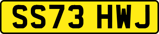 SS73HWJ