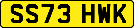 SS73HWK