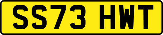 SS73HWT