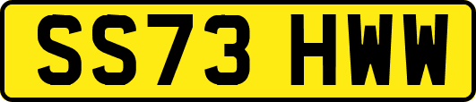 SS73HWW