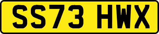 SS73HWX
