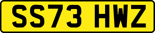 SS73HWZ