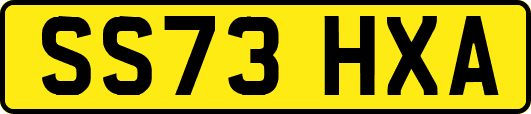 SS73HXA