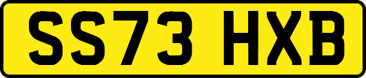 SS73HXB