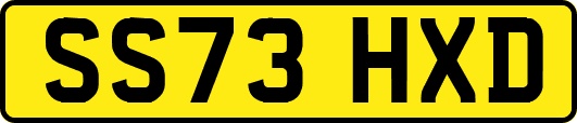 SS73HXD