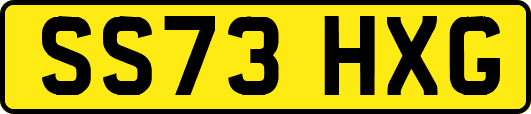 SS73HXG