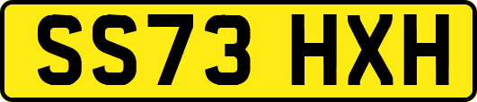 SS73HXH