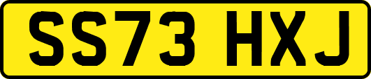 SS73HXJ