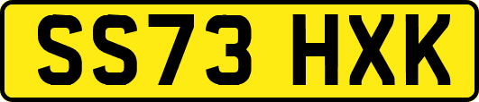SS73HXK