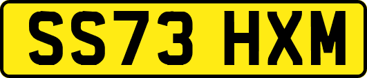 SS73HXM