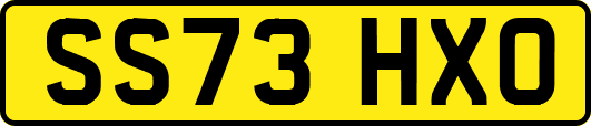 SS73HXO