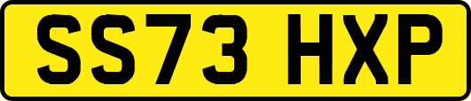 SS73HXP