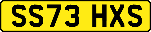 SS73HXS