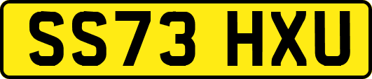 SS73HXU