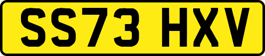 SS73HXV