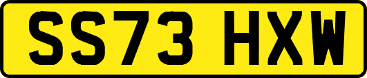 SS73HXW