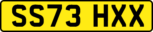 SS73HXX