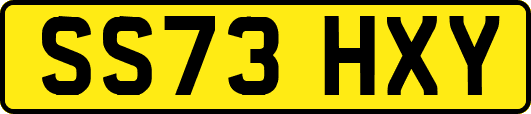 SS73HXY
