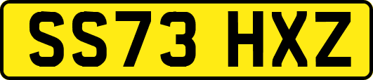 SS73HXZ