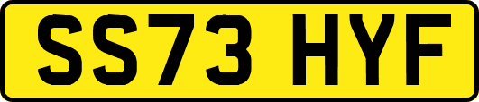 SS73HYF