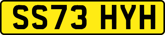 SS73HYH