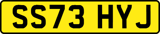 SS73HYJ