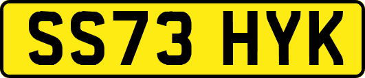SS73HYK