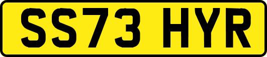 SS73HYR