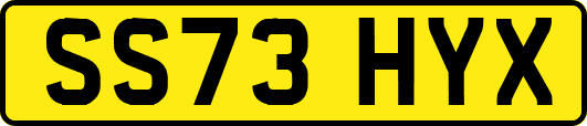 SS73HYX
