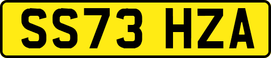 SS73HZA