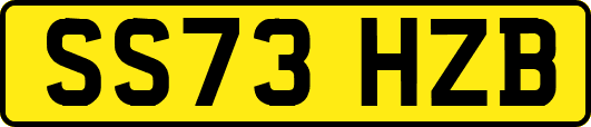 SS73HZB