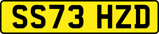 SS73HZD