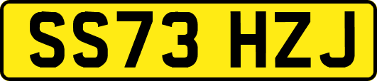 SS73HZJ