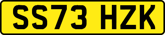 SS73HZK