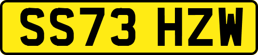 SS73HZW