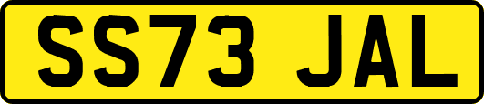 SS73JAL