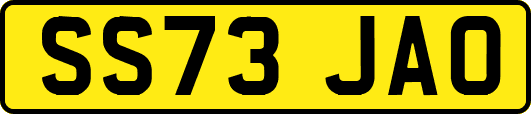 SS73JAO