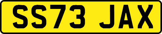 SS73JAX