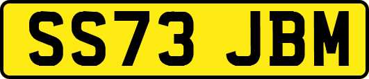 SS73JBM