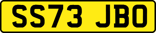 SS73JBO