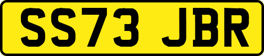 SS73JBR