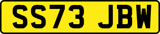 SS73JBW