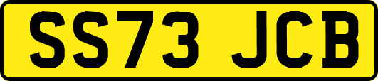 SS73JCB