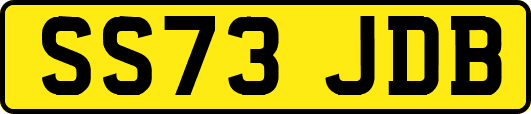 SS73JDB