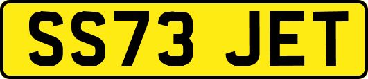 SS73JET