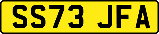 SS73JFA