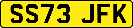 SS73JFK