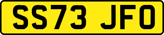 SS73JFO