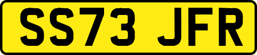 SS73JFR